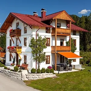 Benzmühle Gasthof