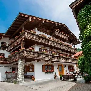 Gästehaus Pretzner Gasthof