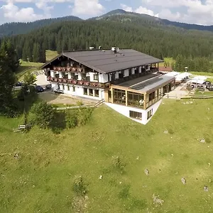 Winklmoosalm Gasthof